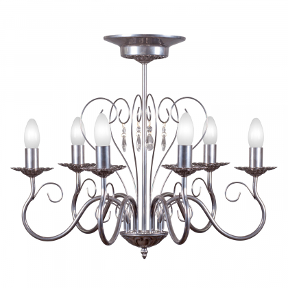 Потолочная люстра S9036-6 от Day&Night