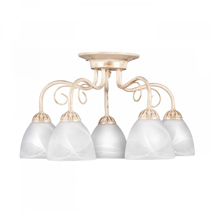 Потолочная люстра S9086-5 от Day&Night