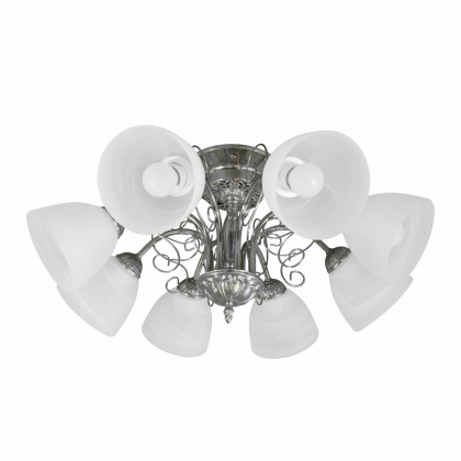 Потолочная люстра S9092-8 от Day&Night