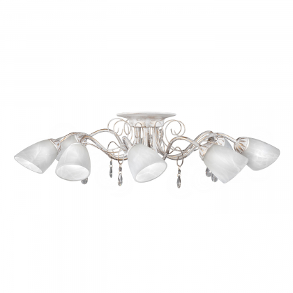 Потолочная люстра S9096-8 от Day&Night