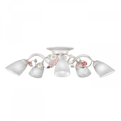 Потолочная люстра S9097-5 от Day&Night