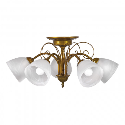 Потолочная люстра S9098-5 от Day&Night