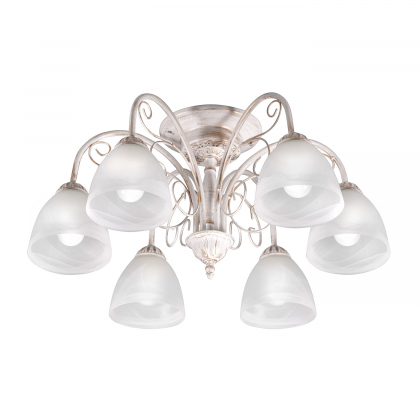 Потолочная люстра S9099-6 от Day&Night