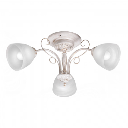 Потолочная люстра S9100-3 от Day&Night