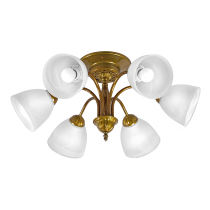 Потолочная люстра S9101-6 от Day&Night