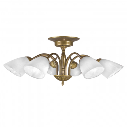 Потолочная люстра S9103-6 от Day&Night