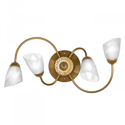 Потолочная люстра S9104-4 от Day&Night