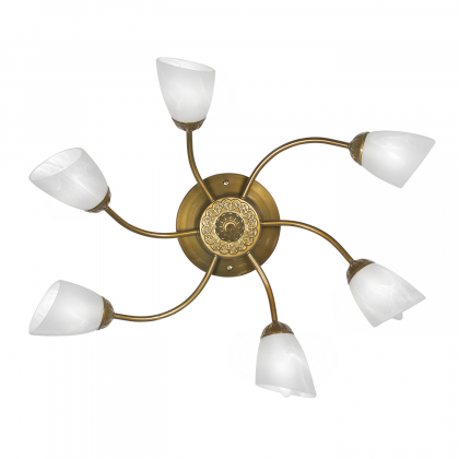 Потолочная люстра S9105-6 от Day&Night