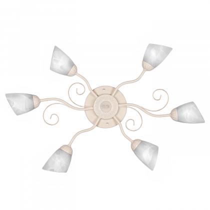 Потолочная люстра S9107-6 от Day&Night