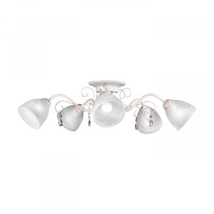 Потолочная люстра S9111-5 от Day&Night