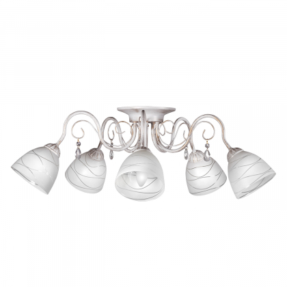 Потолочная люстра S9112-5 от Day&Night