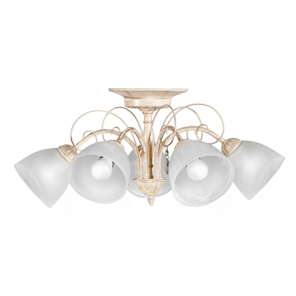 Потолочная люстра S9113-5 от Day&Night