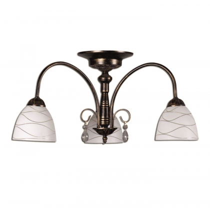 Потолочная люстра S9115-3 от Day&Night