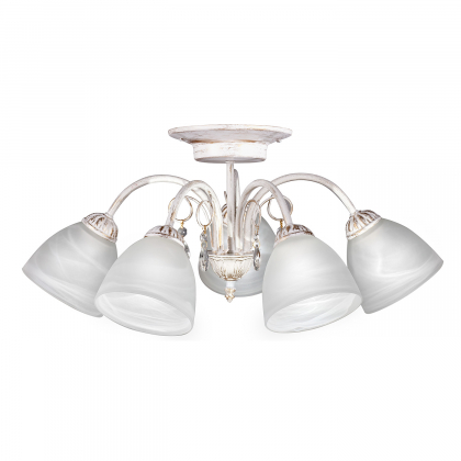 Потолочная люстра S9116-5 от Day&Night