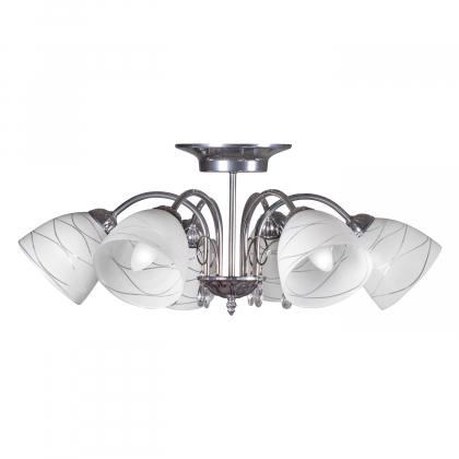 Потолочная люстра S9118-6 от Day&Night