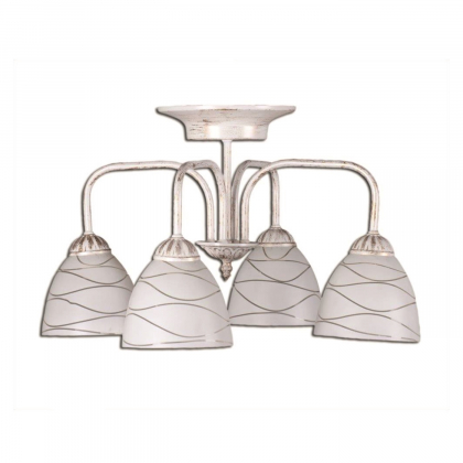 Потолочная люстра S9120-4 от Day&Night