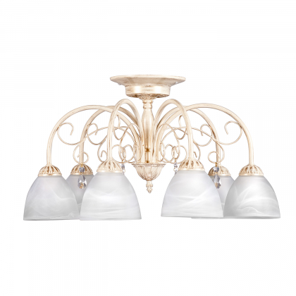 Потолочная люстра S9123-6 от Day&Night