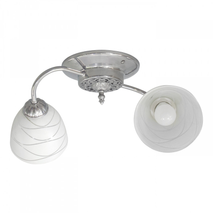 Потолочная люстра S9124-2 от Day&Night