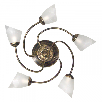 Потолочная люстра S9126-5 от Day&Night