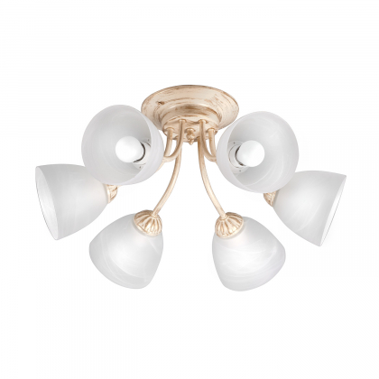 Потолочная люстра S9128-6 от Day&Night