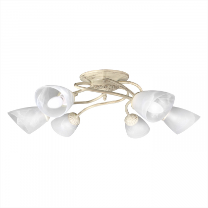 Потолочная люстра S9129-6 от Day&Night