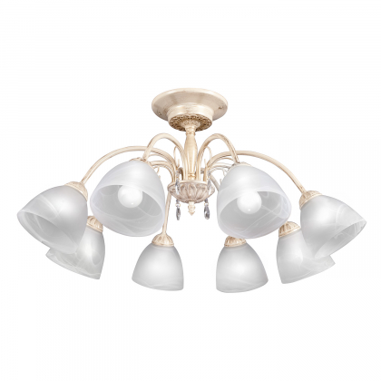 Потолочная люстра S9131-8 от Day&Night