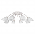 Потолочная люстра S9132-8 от Day&Night