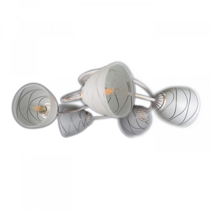 Потолочная люстра S9135-5 от Day&Night