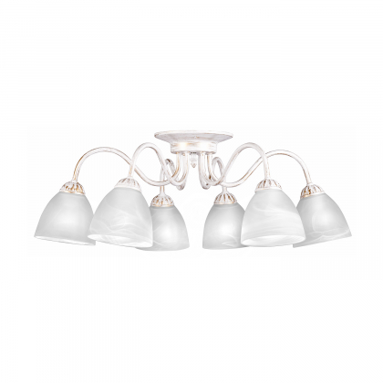 Потолочная люстра S9136-6 от Day&Night