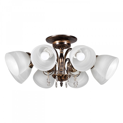 Потолочная люстра S9139-8 от Day&Night