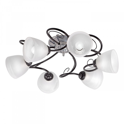 Потолочная люстра S9140-6 от Day&Night