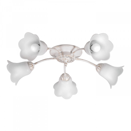 Потолочная люстра S9153-5 от Day&Night