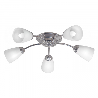 Потолочная люстра S9154-5 от Day&Night