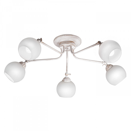 Потолочная люстра S9158-5 от Day&Night