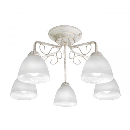 Потолочная люстра S9166-5 от Day&Night