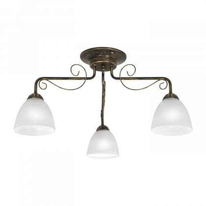 Потолочная люстра S9167-3 от Day&Night