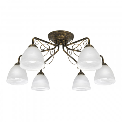 Потолочная люстра S9167-6 от Day&Night