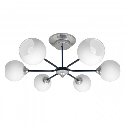 Потолочная люстра S9168-6 от Day&Night