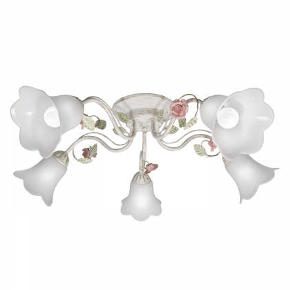 Потолочная люстра S9177-5 от Day&Night