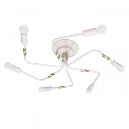 Потолочная люстра S9181-6 от Day&Night