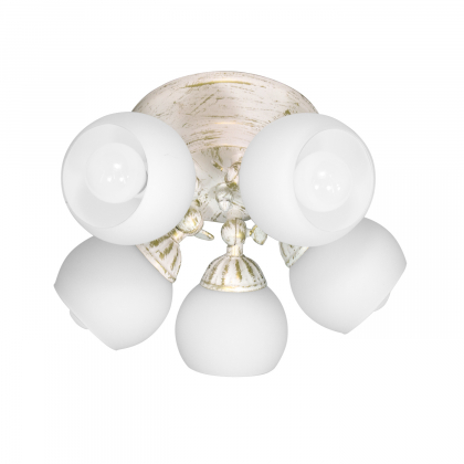 Потолочная люстра S9185-5 от Day&Night