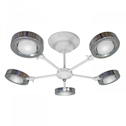 Потолочная люстра S9199-5 от Day&Night