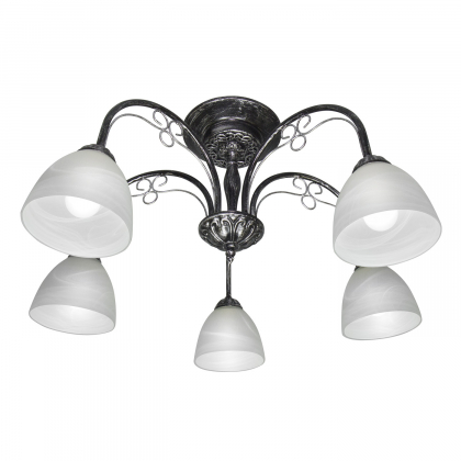 Потолочная люстра S9202-5 от Day&Night