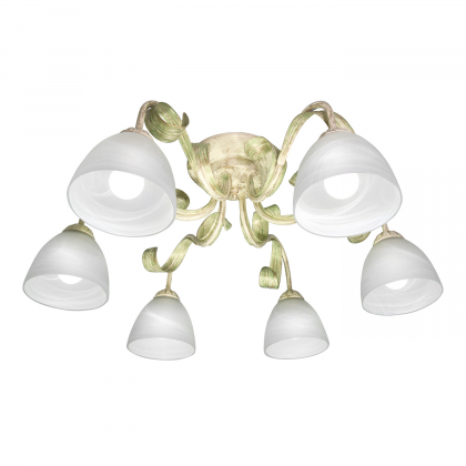 Потолочная люстра S9203-6 от Day&Night