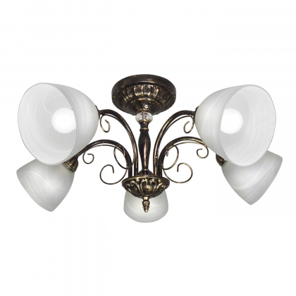 Потолочная люстра S9205-5 от Day&Night