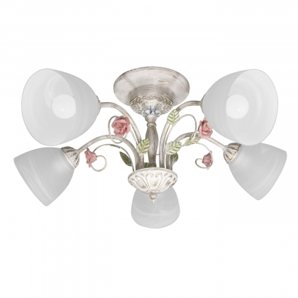 Потолочная люстра S9211-5 от Day&Night