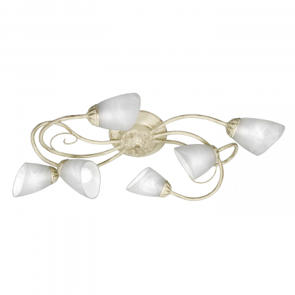 Потолочная люстра S9212-6 от Day&Night