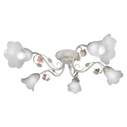 Потолочная люстра S9208-5 от Day&Night