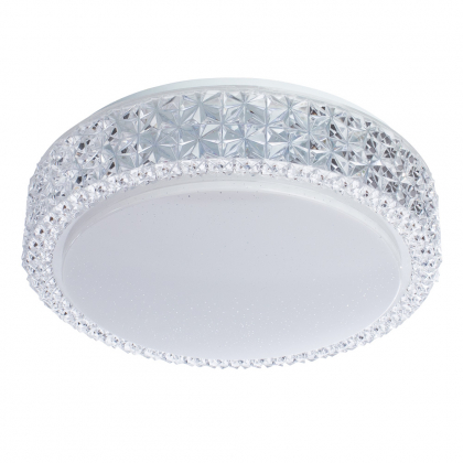 Накладной светильник Celeste A1568PL-1CL от Arte Lamp