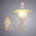 Настенный светильник Trattoria A5664AP-1WG от Arte Lamp
